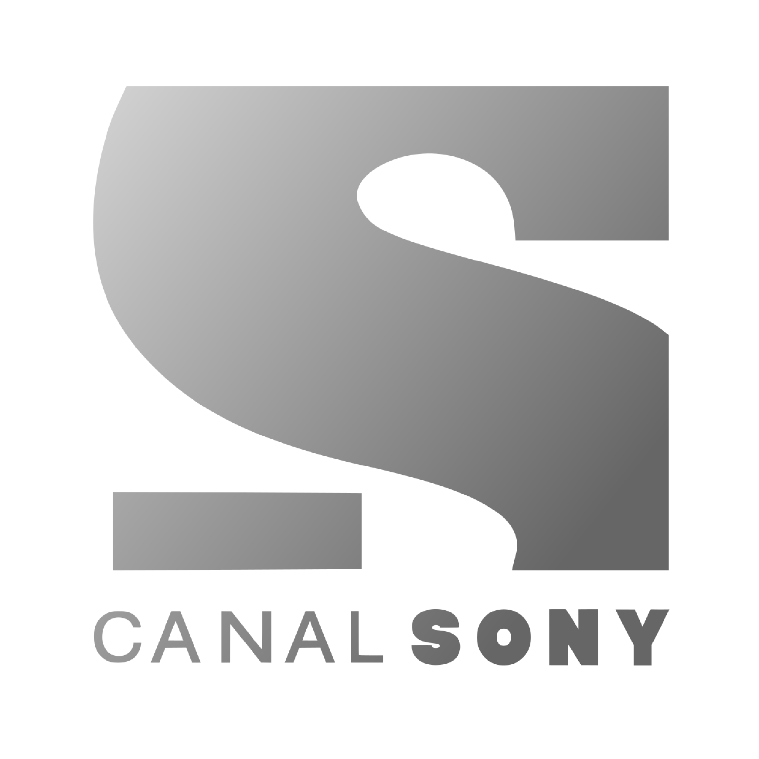 Canal Sony
